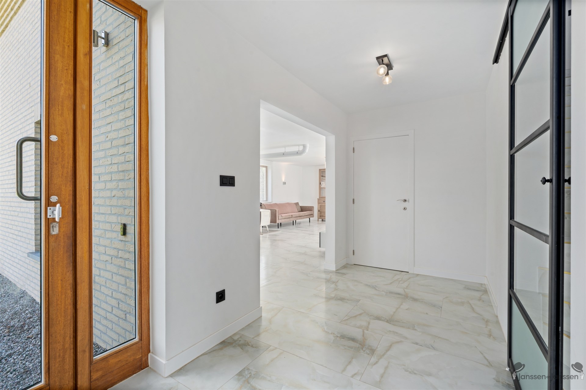 maison unifamiliale - photo 3