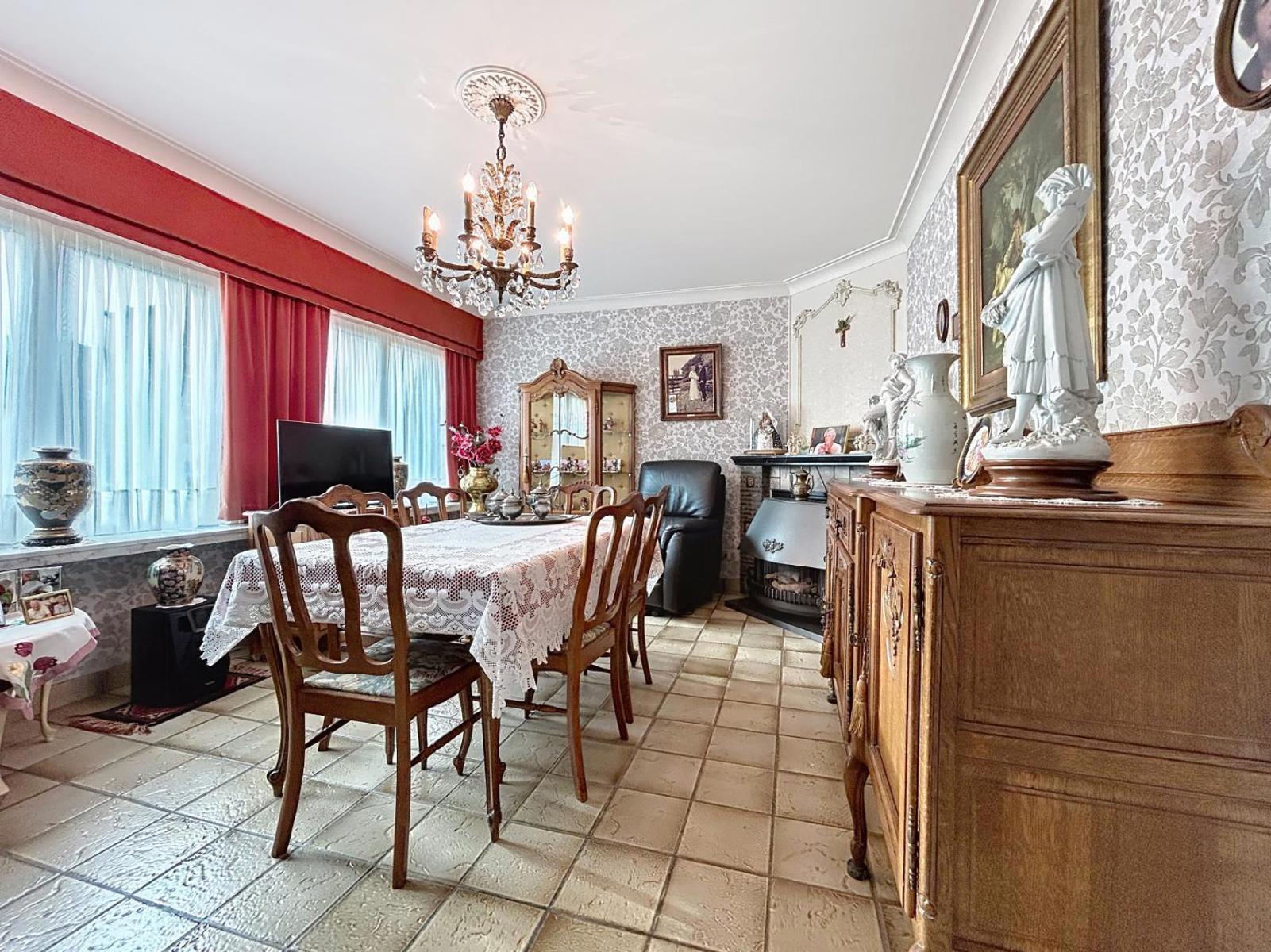 House for sale in Izegem with 3 bedrooms - photo 4