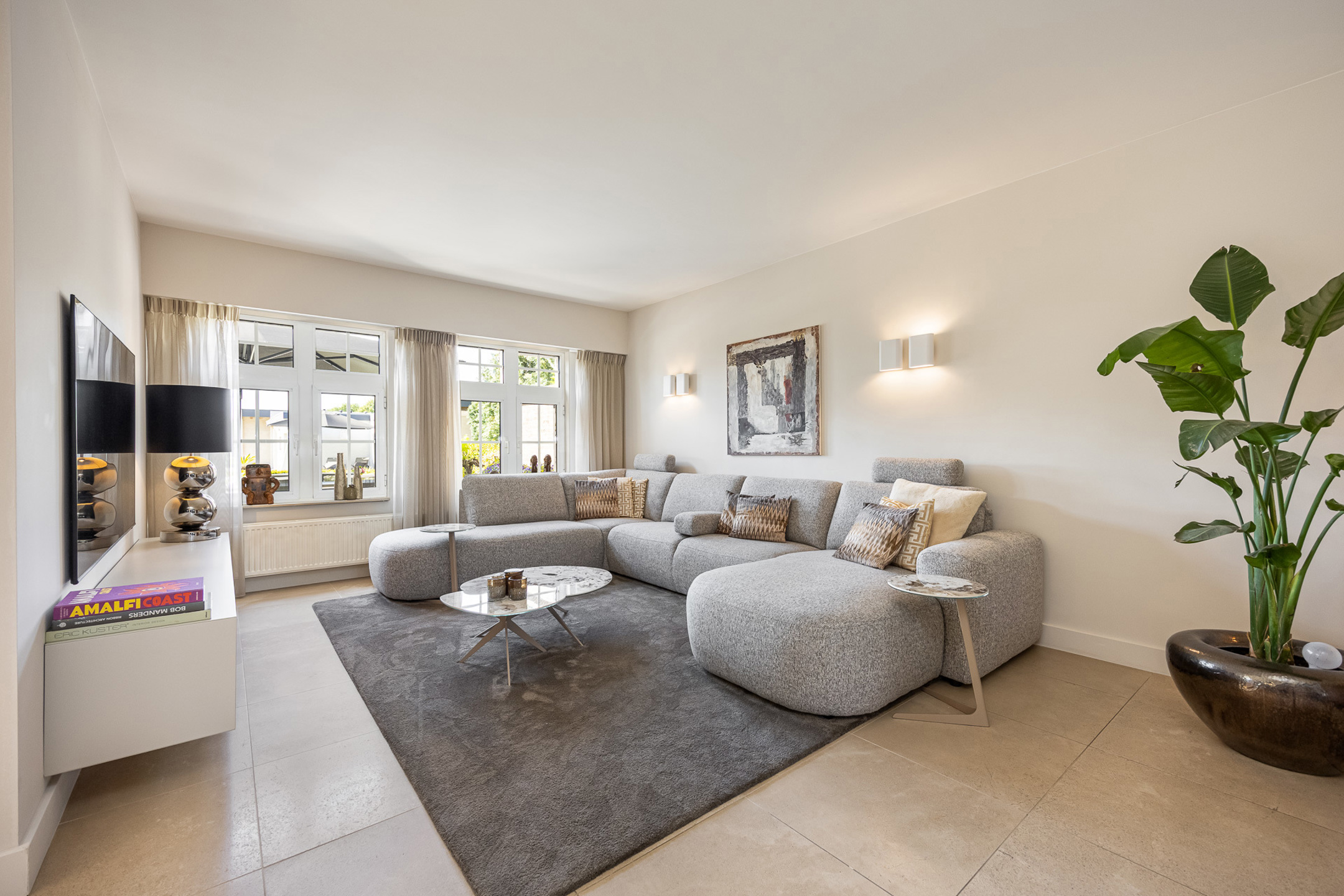 Huis te koop in Poppel met 3 slaapkamers - foto 5