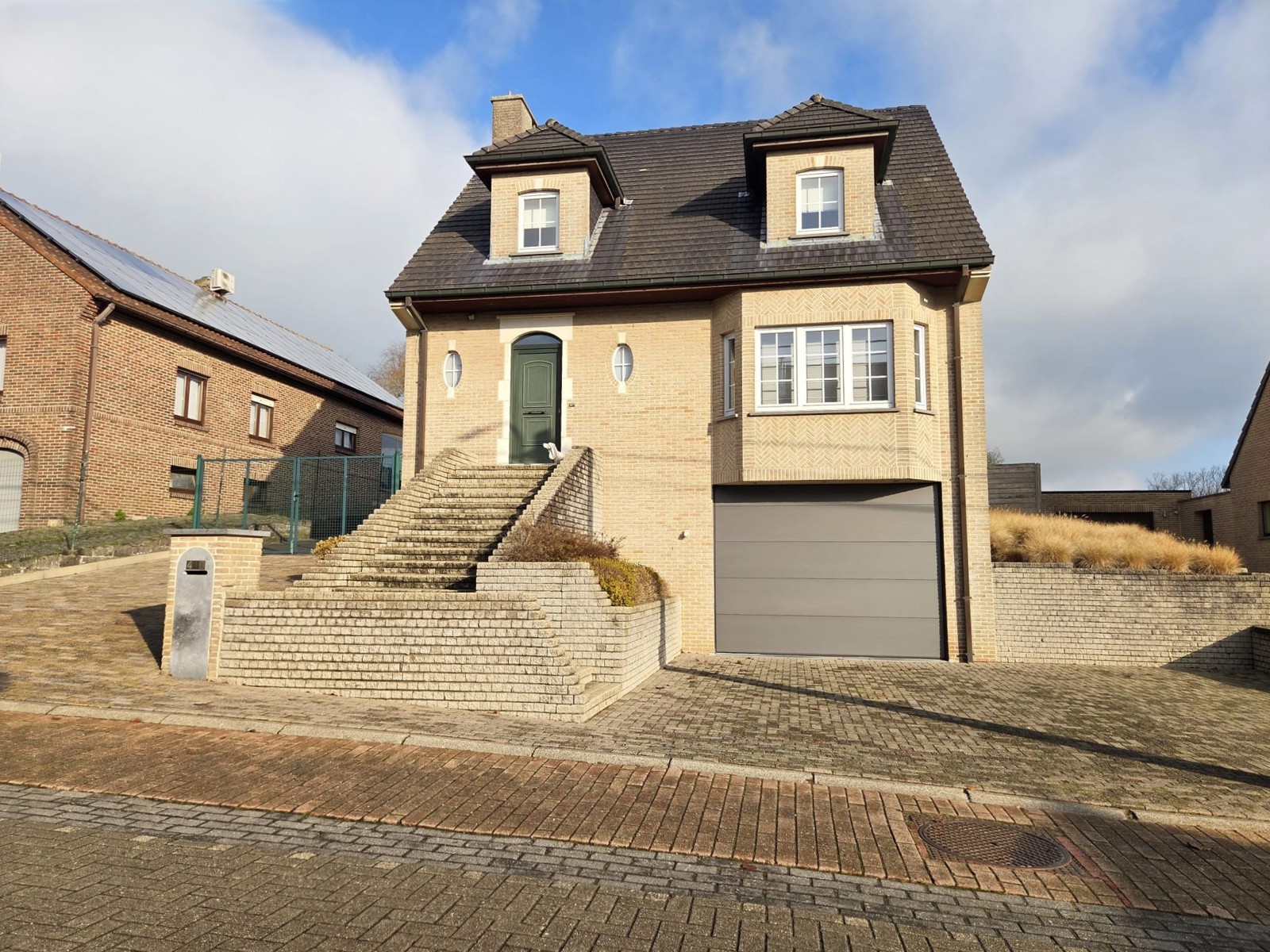 Maison à vendre à Ninove avec 3 chambres - photo 1