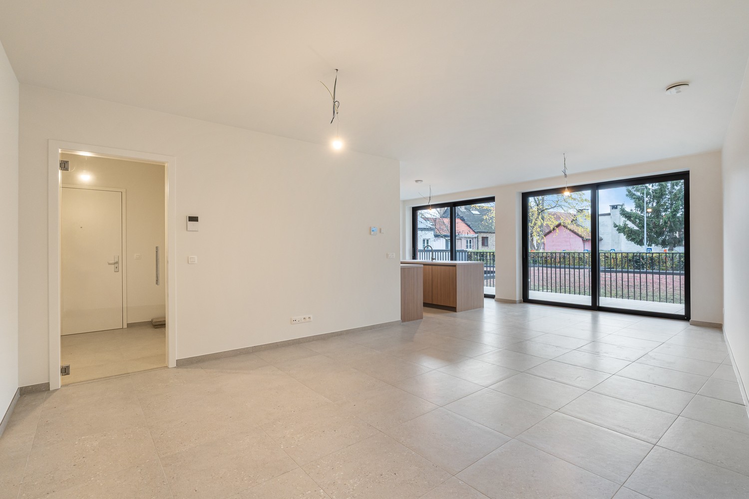 Nieuwbouw appartement (EPC-A) met 3 slpk en ruim terras - photo 3