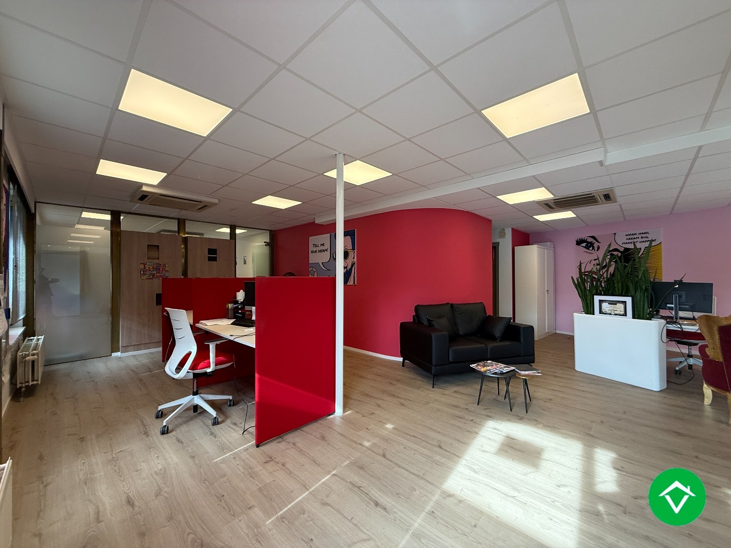 Commercieel gelegen handelspand te Roeselare - foto 5
