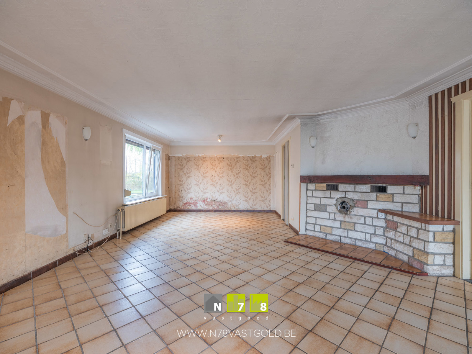 Huis te koop in Dilsen-Stokkem met 2 slaapkamers - foto 3