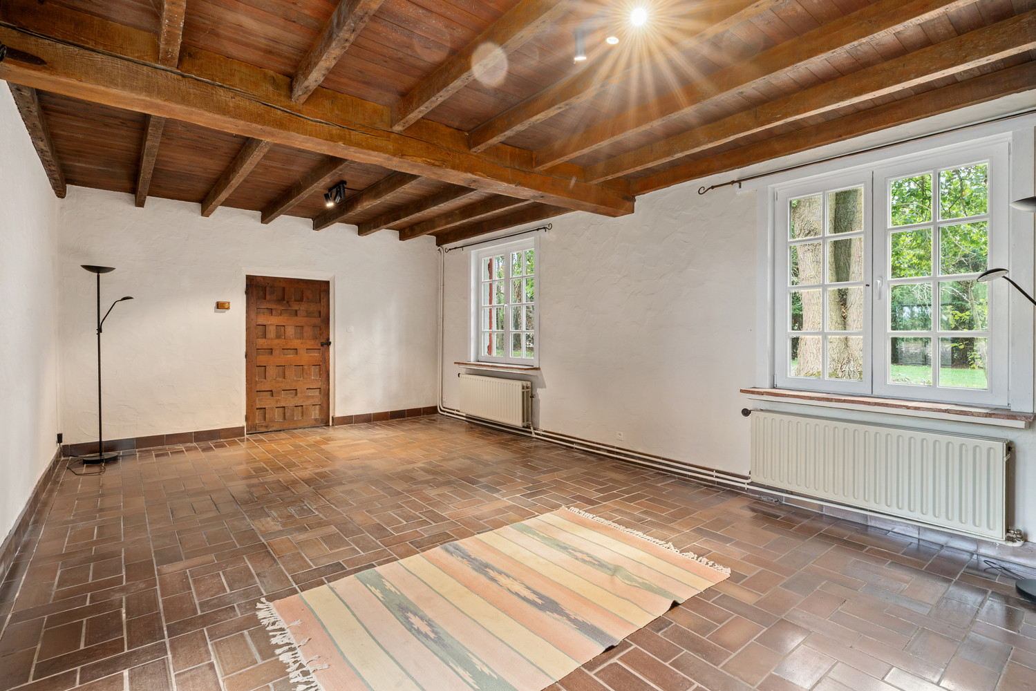 Charmante fermette te Middelburg op enkele minuten van Knokke - photo 5