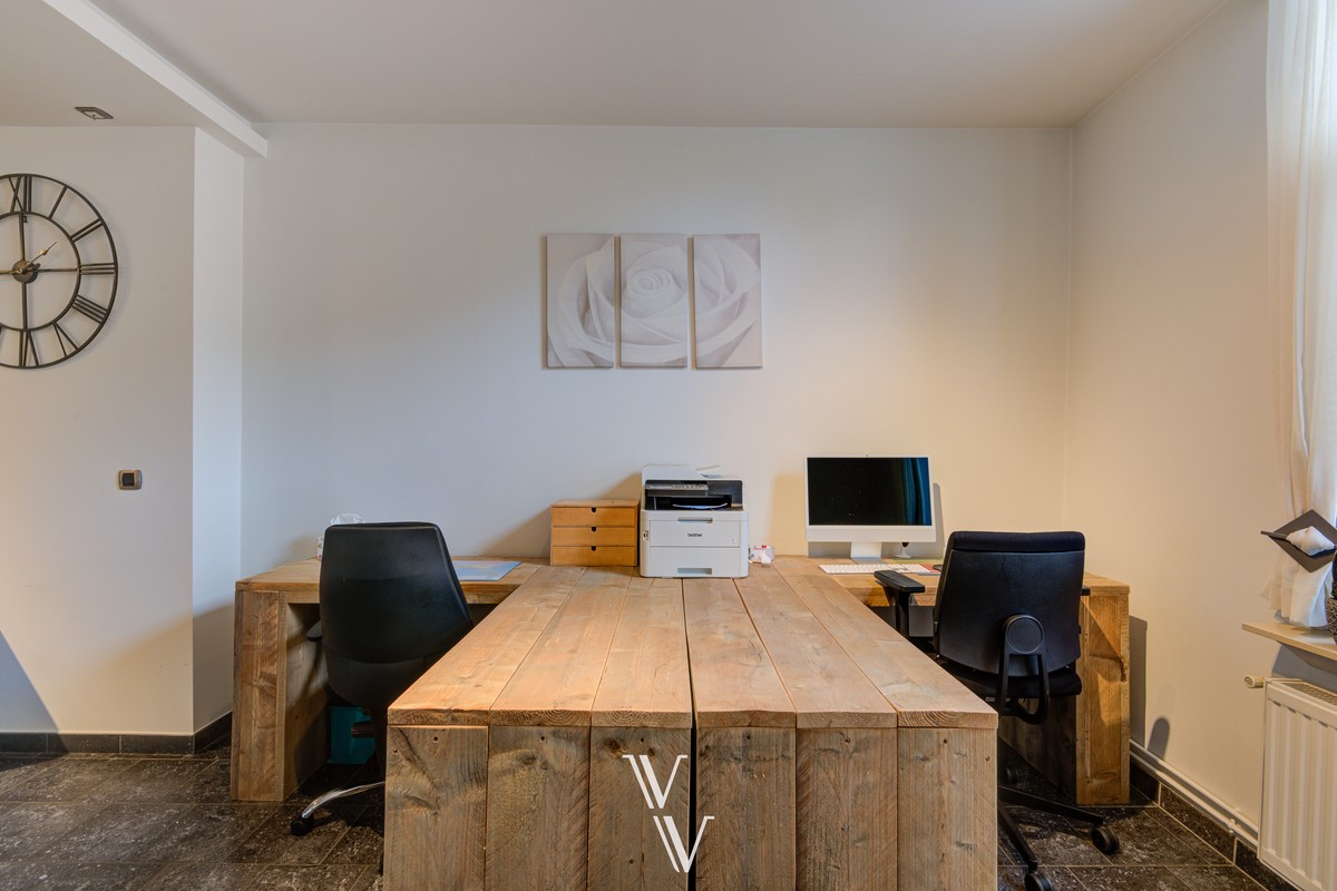 Mooie en praktische woning met tuin! - foto 4