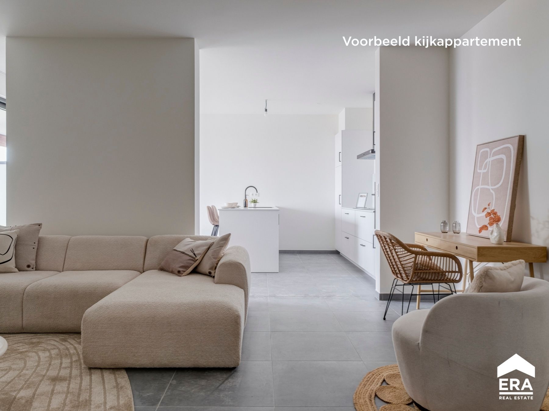 Nieuwbouwappartement te koop in Pelt - foto 5