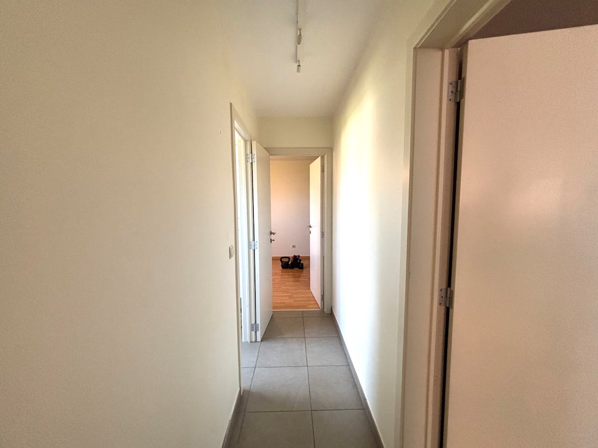Appartement met 2 slaapkamers te huur in hasselt - foto 4