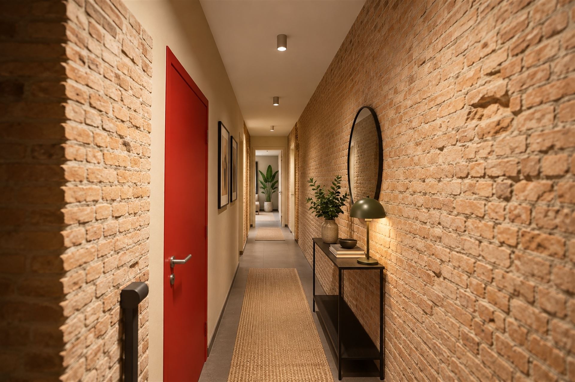 Apartment - photo 4