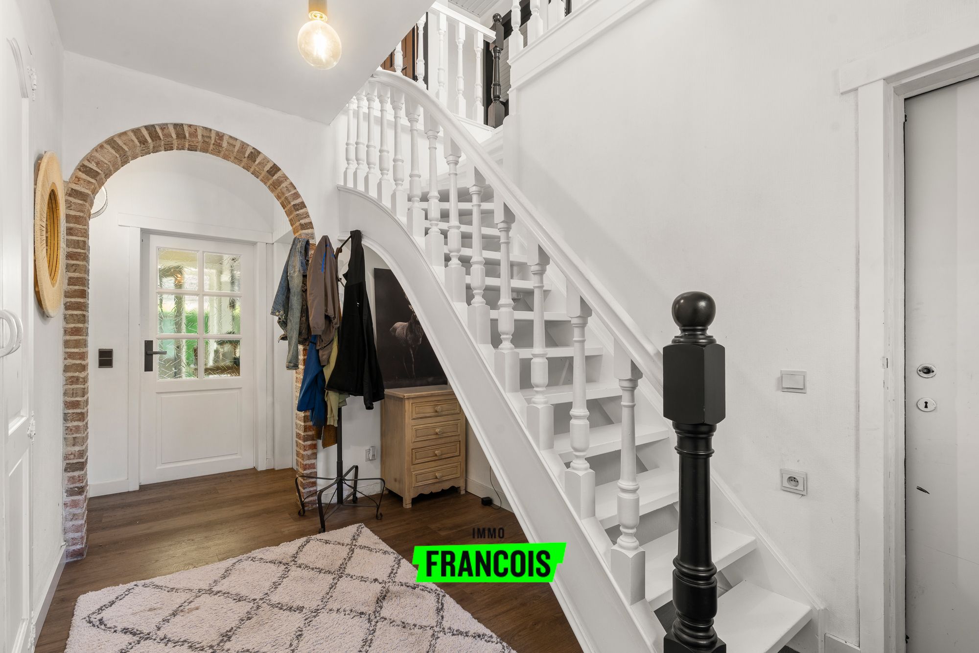 Landelijke villa op rustige locatie te Bredene - foto 4