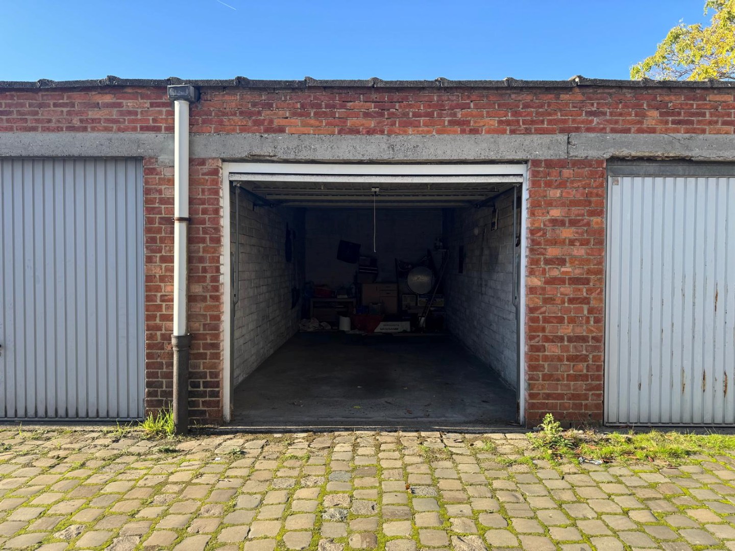 Garagebox nr. 10 te koop! - foto 2