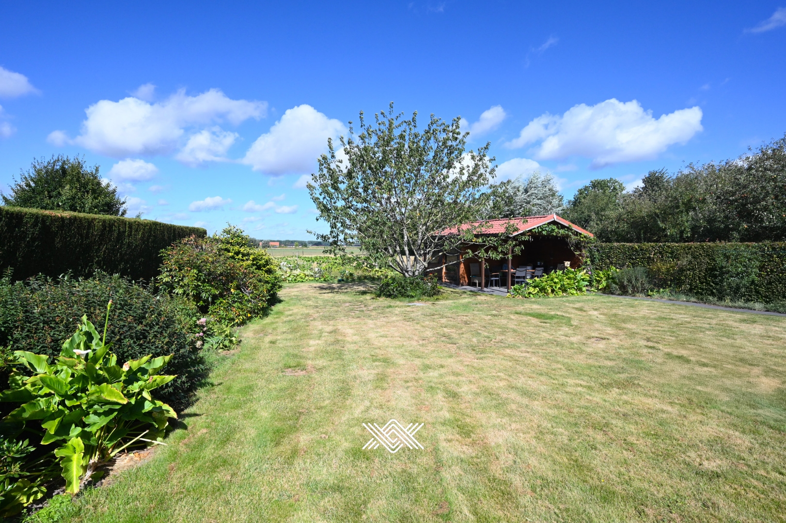 Ruime vrijstaande villa in het Landelijke Lievegem - foto 3