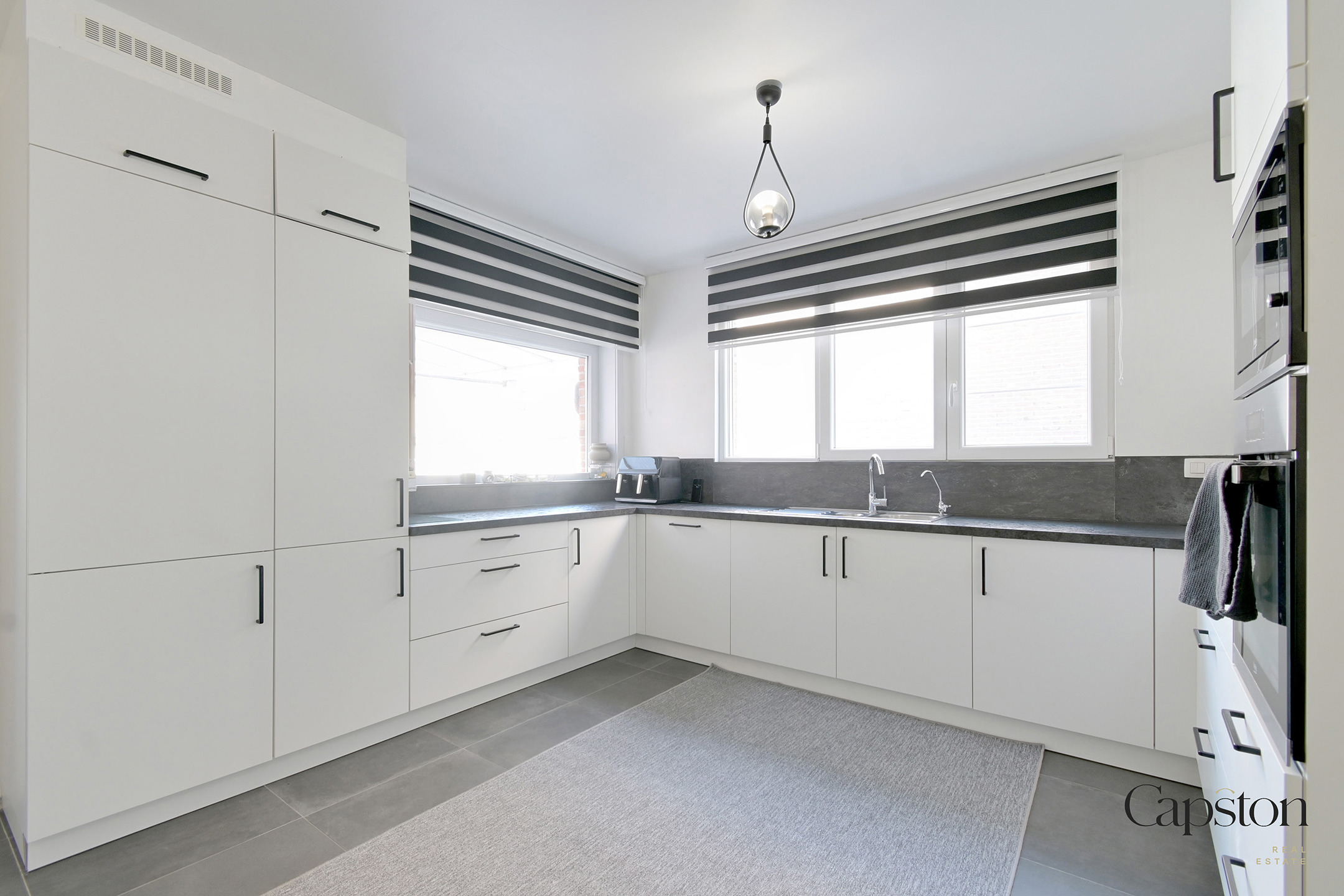 HOB met 3 slaapkamers nabij het centrum - foto 3