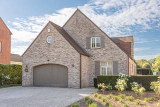 House for sale in Olen