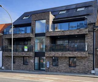 Appartement à vendre à Genk