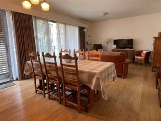Goed gelegen appartement nabij Leuvense Vaart en Vrijbroekpark, op wandelafstand van openbaar vervoer, winkels.....Het appartement omvat een...