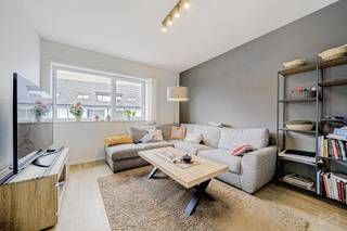 Appartement te koop in Bergen