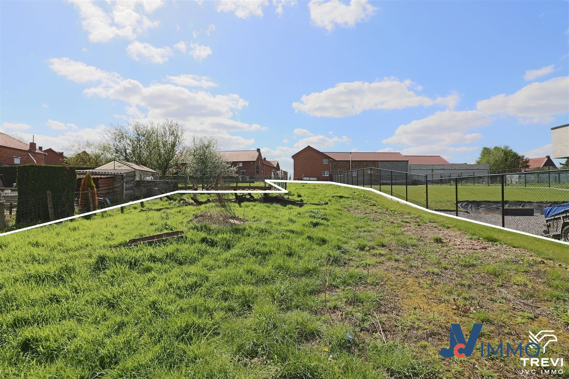 Land for sale in Heers - photo 4