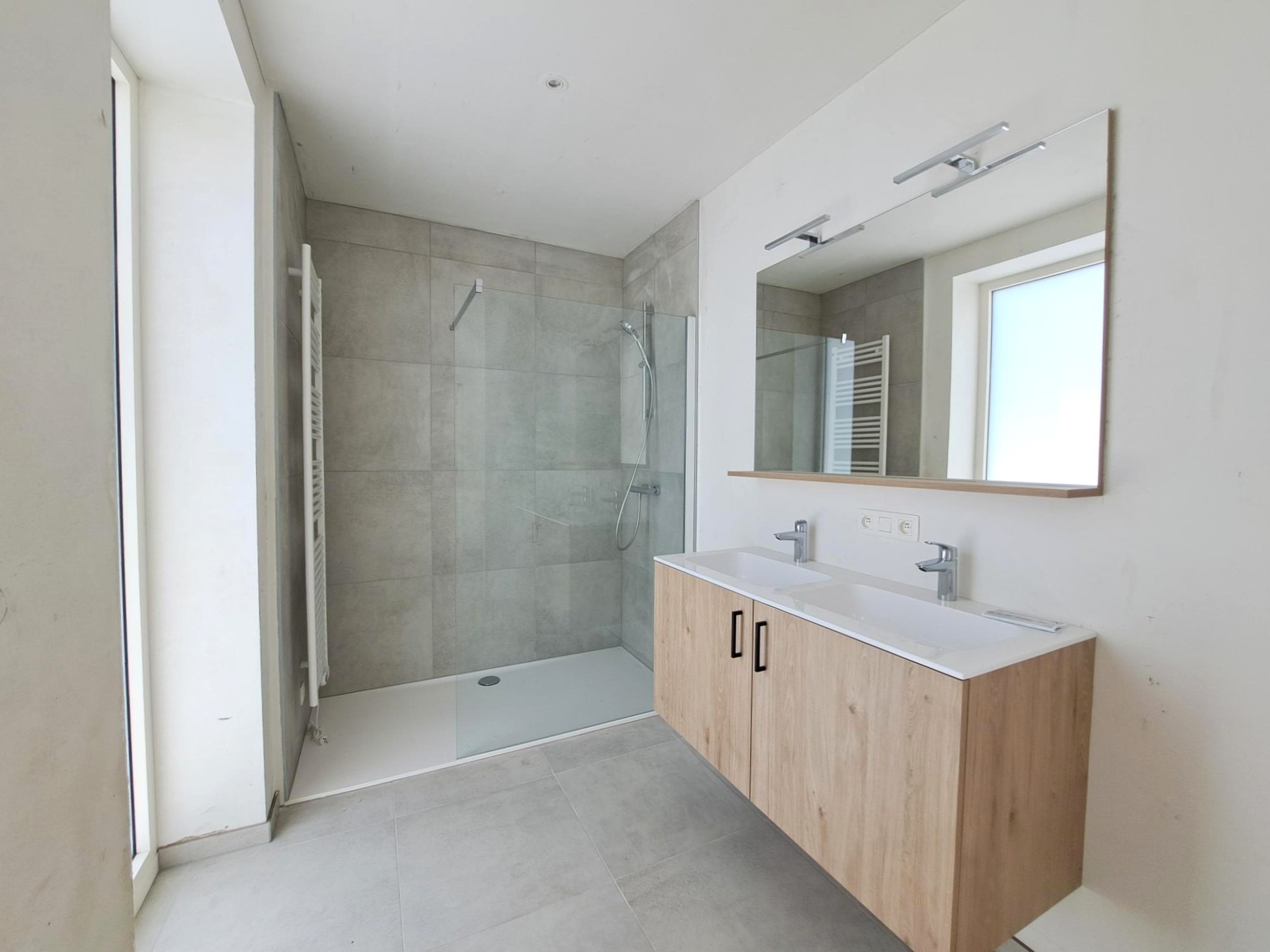 BEN appartement met 1 slaapkamer en 2 terrassen - foto 3