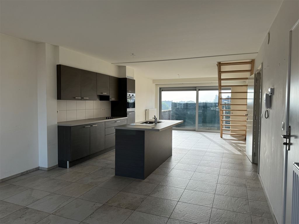 Modern duplexappartement met 2 terrassen, een ondergrondse autostandplaats en berging - foto 4