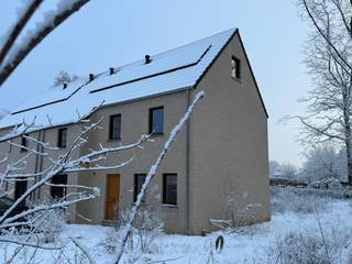 House for sale in Schoten