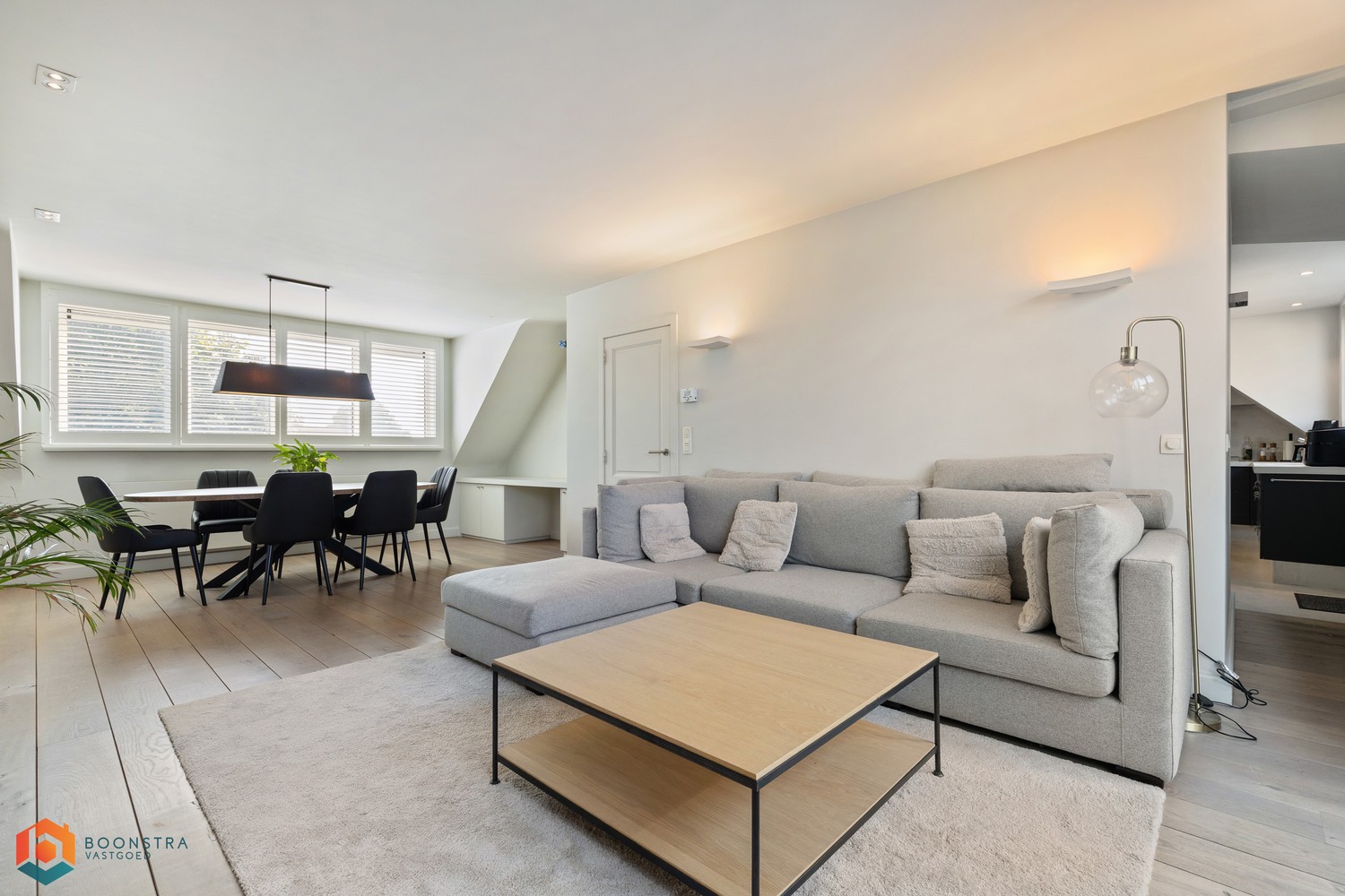 Appartement in Kontich