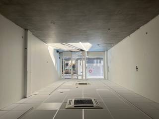 Commercial for rent in Bruges