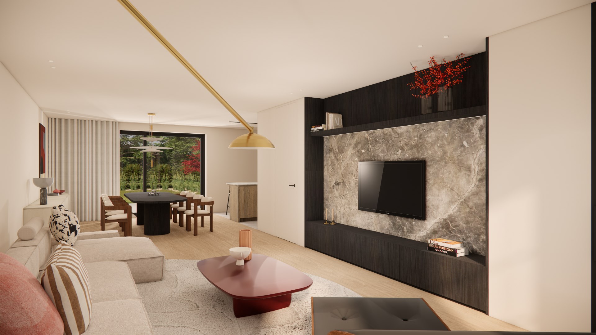 Huis te koop in Weelde met 5 slaapkamers - foto 5