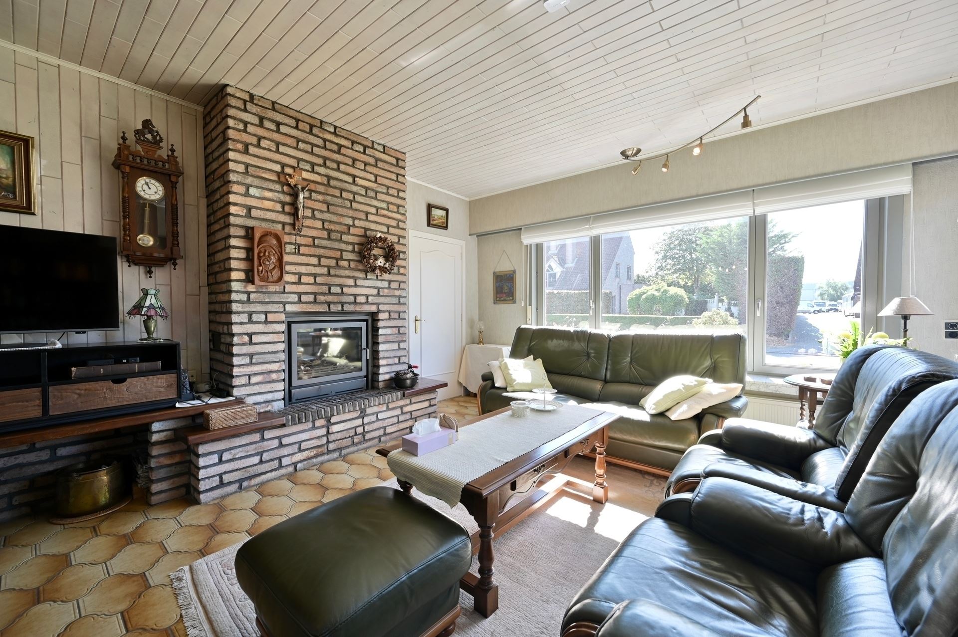 Maison - photo 4