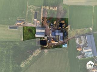 Te koop: draaiend landbouwbedrijf in de Sint-Sixtusstraat, Poperinge. Deze boerderij uit 1957 biedt een solide basis voor wie op zoek is naar een...