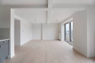 Appartement à louer à Gand