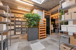 Commercial à vendre à Schilde
