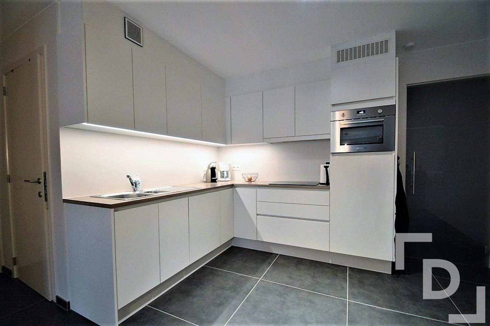 Apartment for rent in Ypres with 2 bedrooms - photo 4