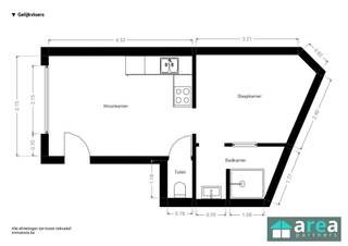 Commercial à vendre à Anvers