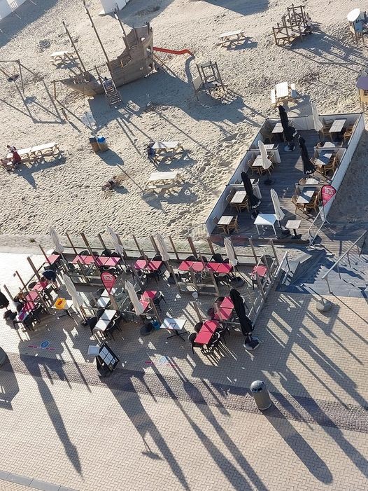 APPARTEMENT + STUDIO + HANDELSPAND te ZEEBRUGGE - foto 5