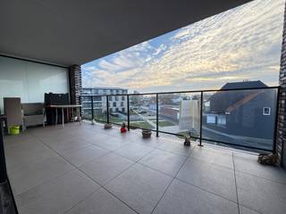 Apartment for rent in Tielt