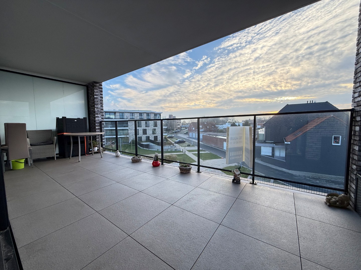 Apartment for rent in Meulebeke with 2 bedrooms - photo 3