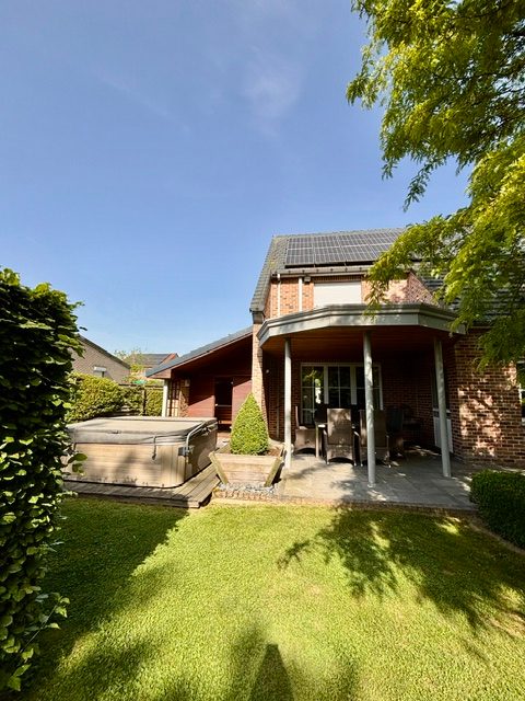 Huis te koop in Bunsbeek met 4 slaapkamers - foto 5
