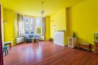 Appartement à vendre à Anvers