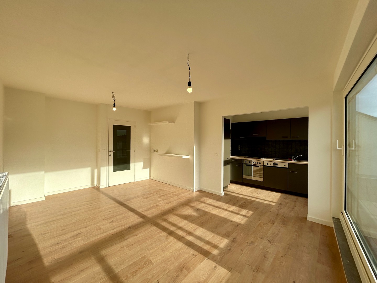 Apartment for rent in Roeselare with 2 bedrooms - photo 1