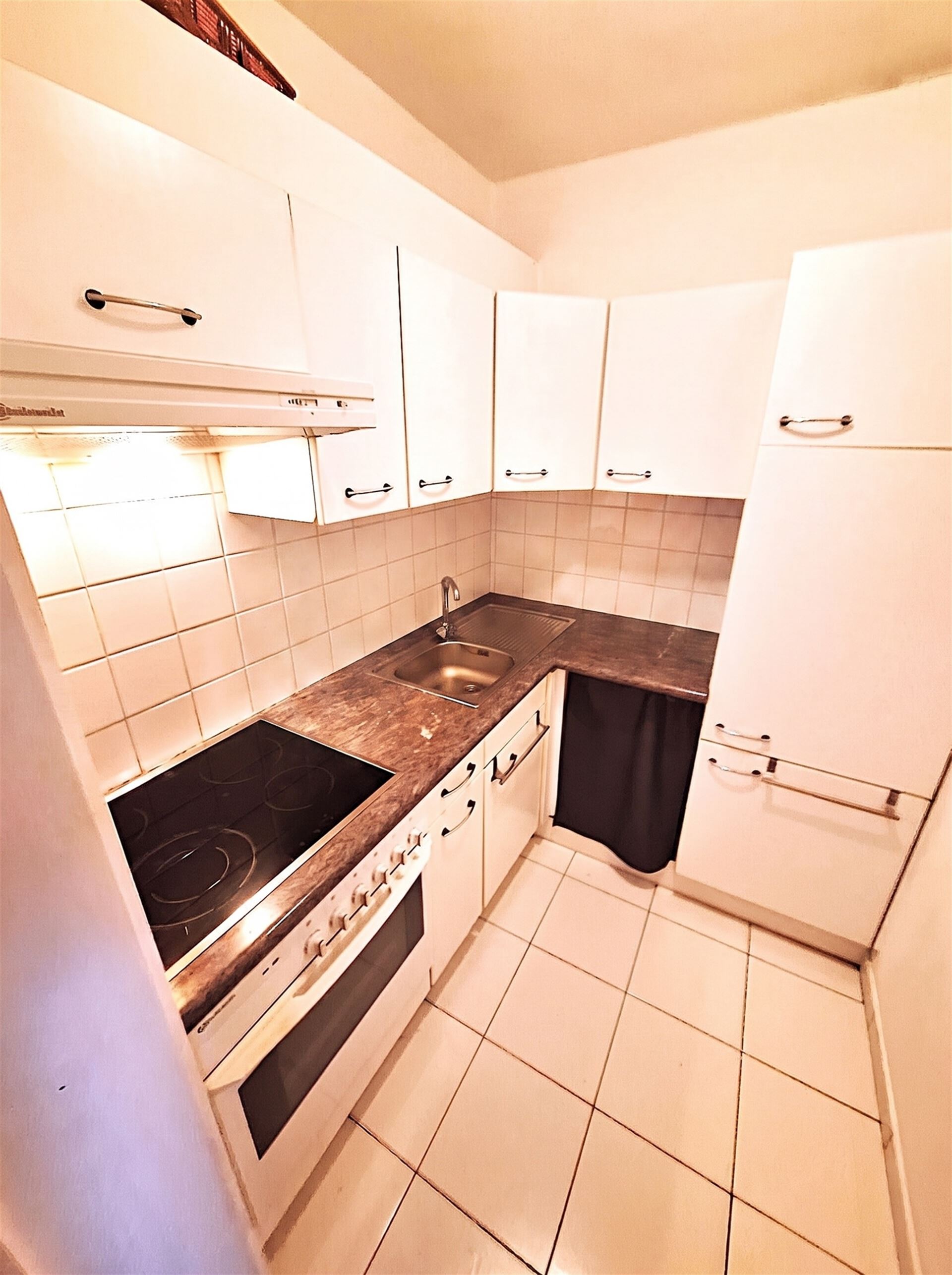 Appartement - photo 5