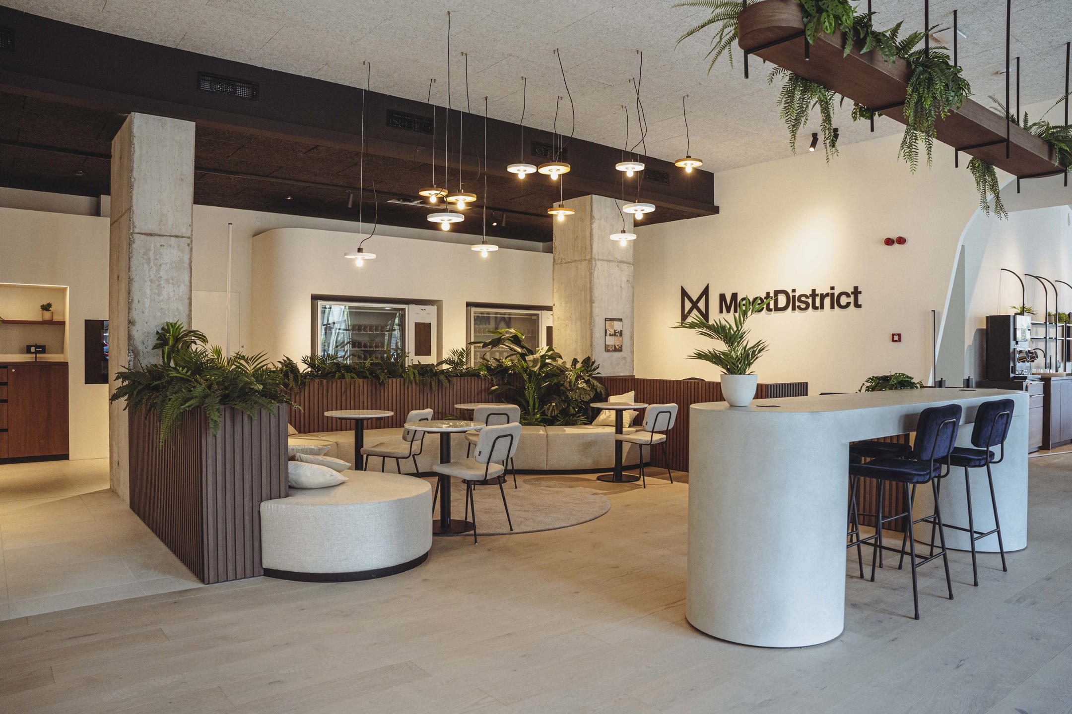 Commercial for rent in Brussels - photo 4