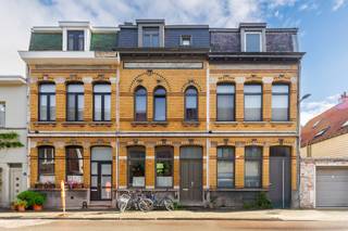 Maison à vendre à Anvers