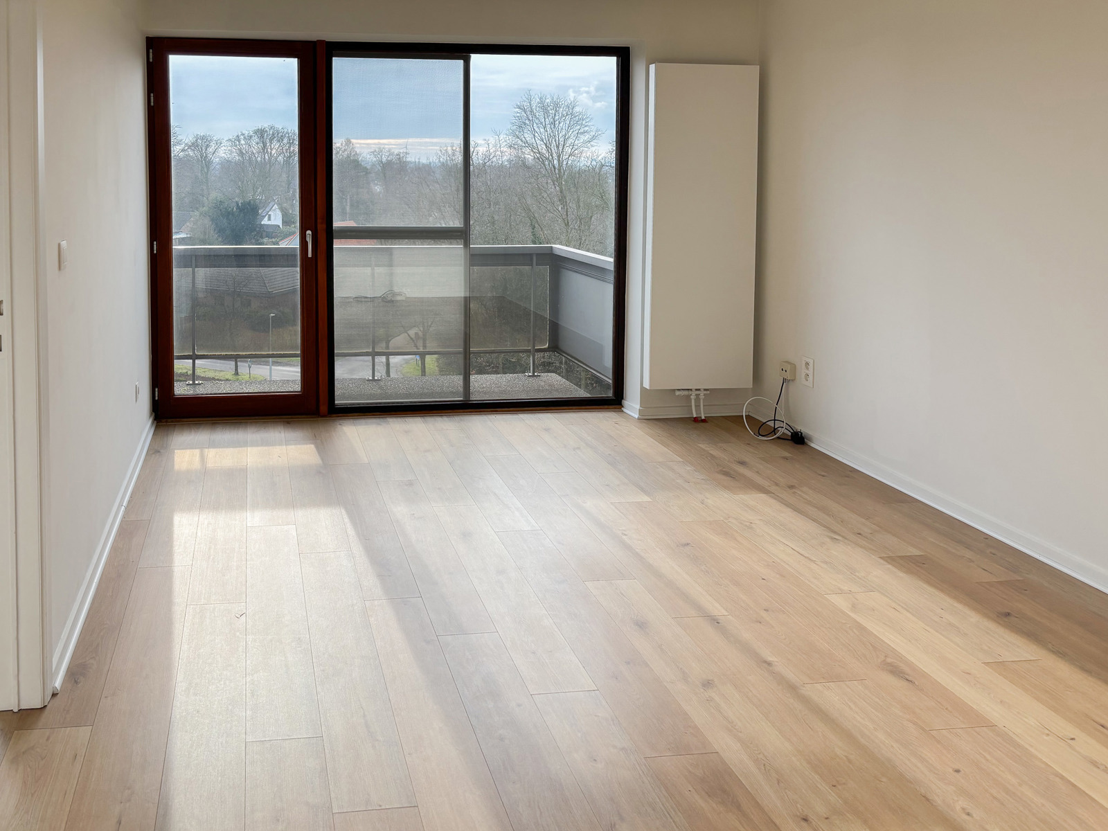 VOLLEDIG GERENOVEERDE ASSISTENTIEWONING RESIDENTIE LINDENHOF - foto 2