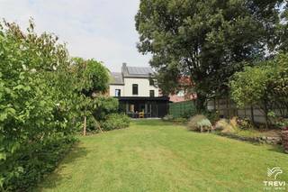 Huis te koop in Berloz