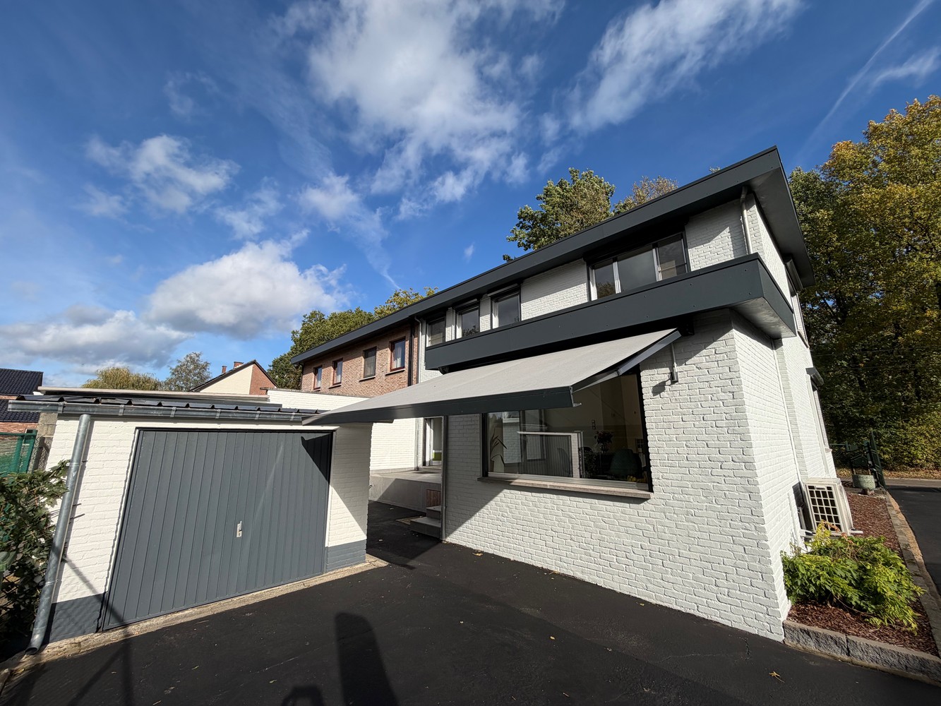 House for rent in Genk with 3 bedrooms - photo 4