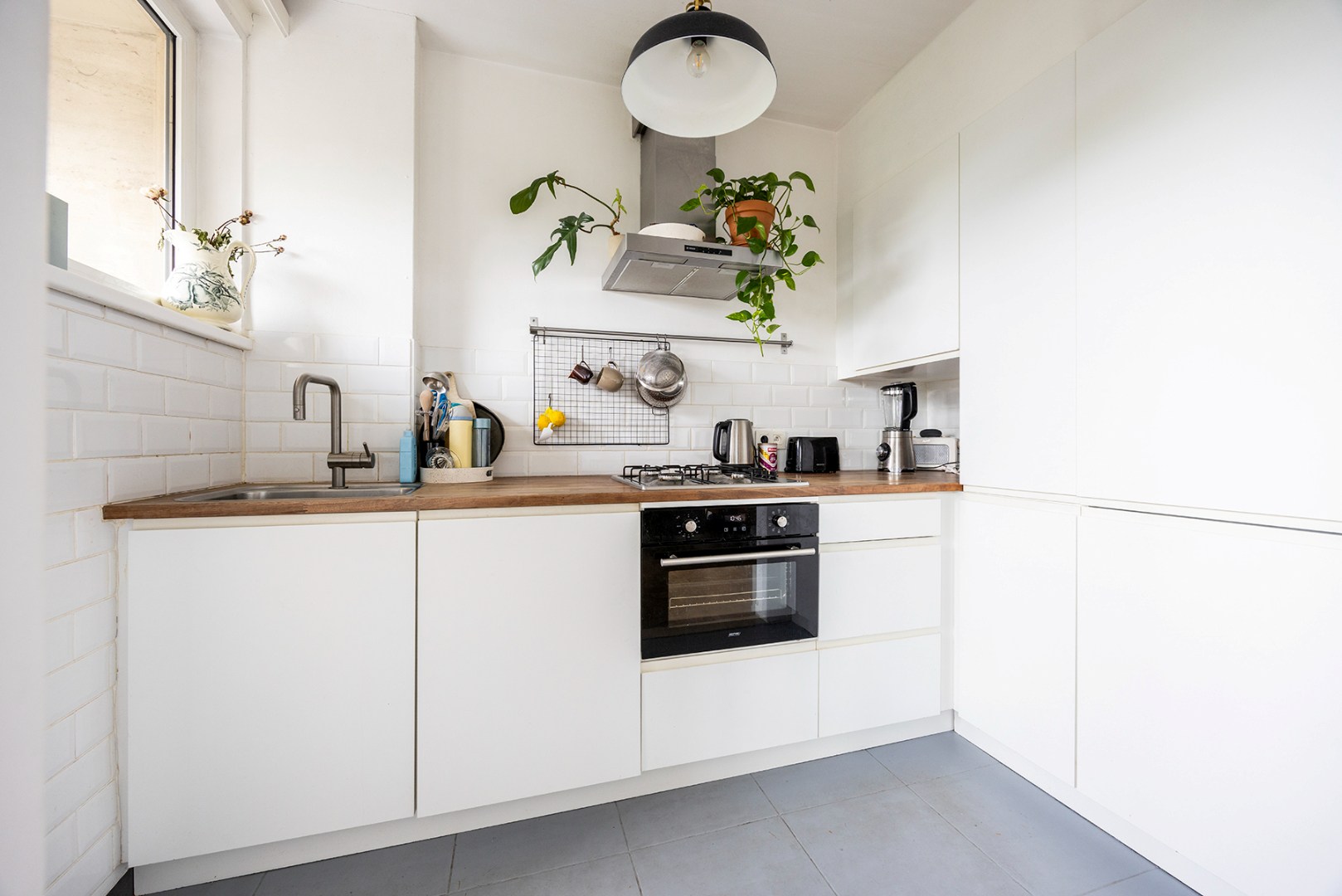 Hip 2-slaapkamer appartement (89m²) met terras in Pulhofwijk! - foto 5