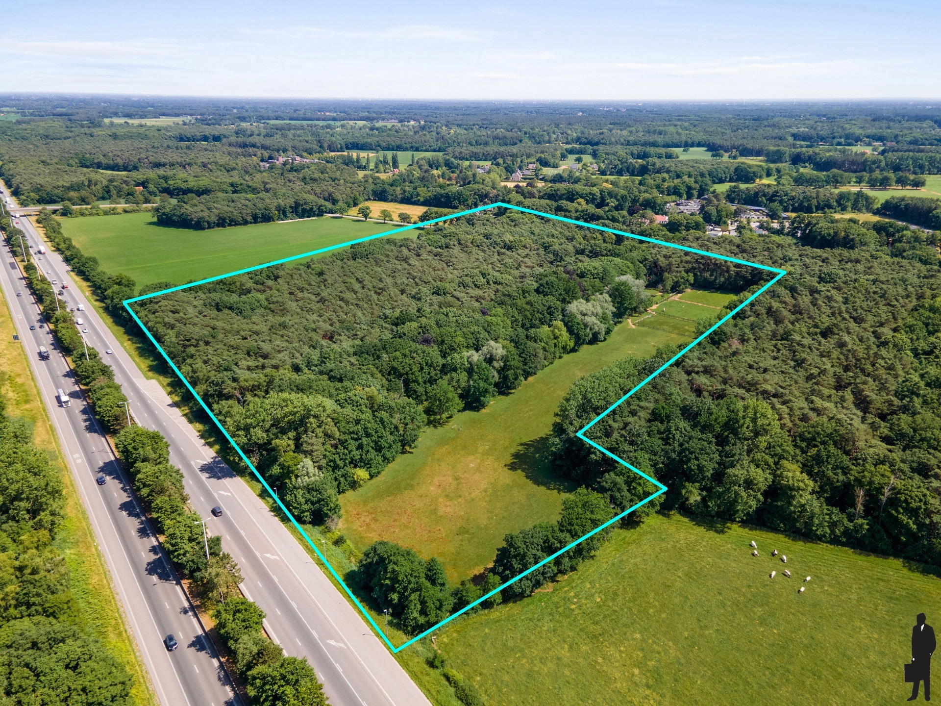 Maison à vendre à Zandhoven avec 7 chambres - photo 3