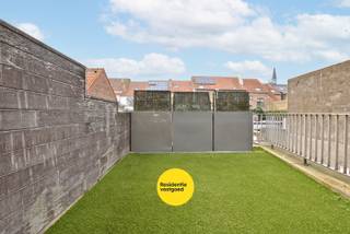 Apartment for sale in Nieuwpoort