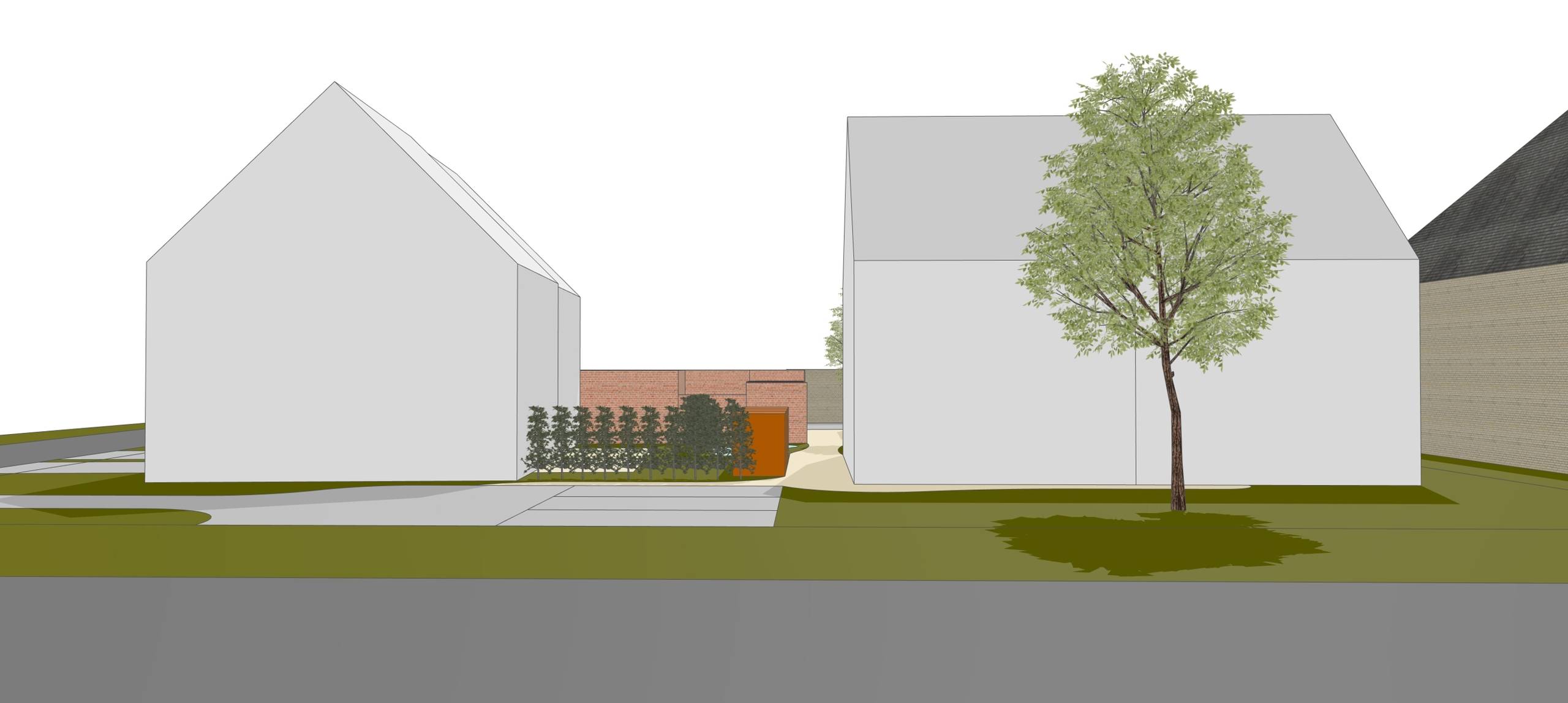 Terrain à vendre à Nijlen - photo 3