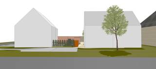 Terrain à vendre à Nijlen